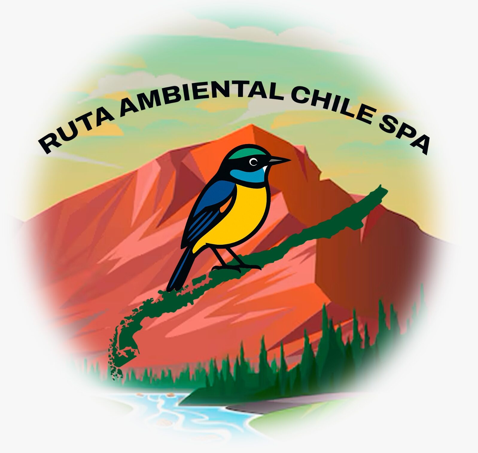 Ruta Ambiental Chile